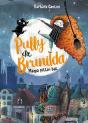 Puffy Eta Brunilda - Magia Pittin Bat - Preview