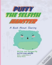 Capa do artigo Puffy The Selfish Hamster