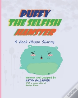Capa do artigo Puffy The Selfish Hamster