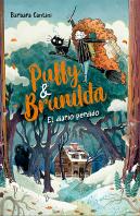 Puffy Y Brunilda 2. El Diario Perdido