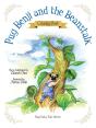 Pug Benji And The Beanstalk - Coloring Book - Preview