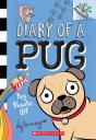 Pug Blasts Off: A Branches Book (Diary Of A Pug #1) - Preview