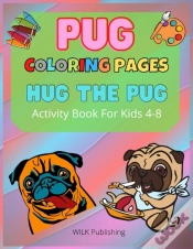 Capa do artigo Pug Coloring Pages