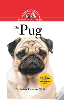 Capa do artigo Pug