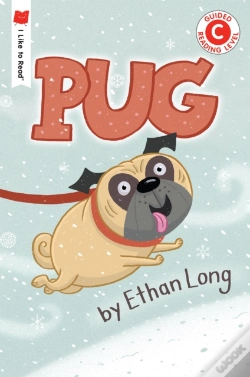 Capa do artigo Pug