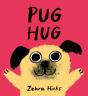 Pug Hug - Preview