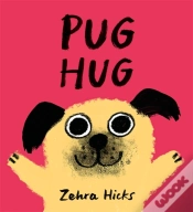 Capa do artigo Pug Hug