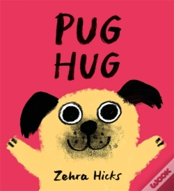 Capa do artigo Pug Hug