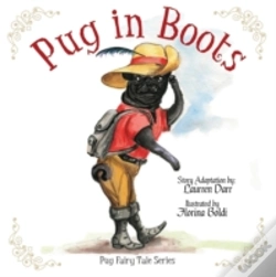 Capa do artigo Pug In Boots