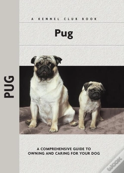 Capa do artigo Pug
