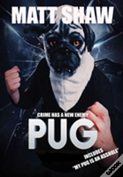 Capa do artigo Pug
