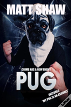 Capa do artigo Pug