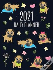 Pug Planner 2021