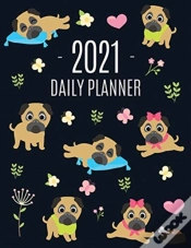 Capa do artigo Pug Planner 2021