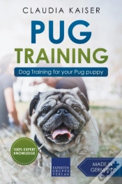 Capa do artigo Pug Training: Dog Training For Your Pug
