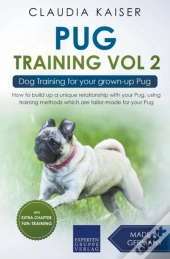 Pug Training Vol. 2