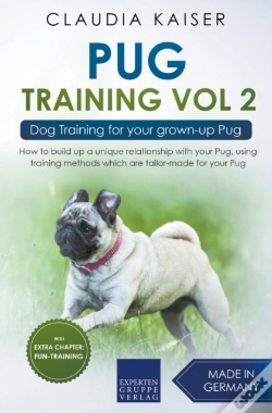 Capa do artigo Pug Training Vol. 2
