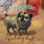 Pug Tuttie And The Smoking Tail - Preview