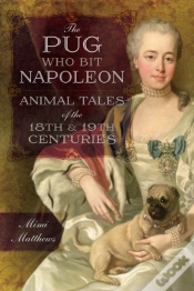 Capa do artigo Pug Who Bit Napoleon
