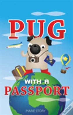 Capa do artigo Pug With A Passport