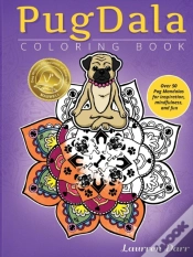 Capa do artigo Pugdala Coloring Book