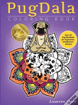 Capa do artigo Pugdala Coloring Book