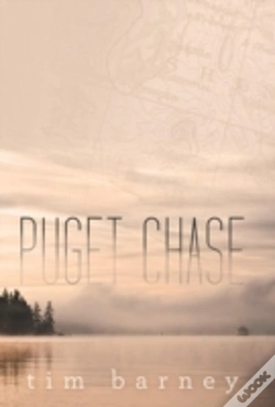 Capa do artigo Puget Chase