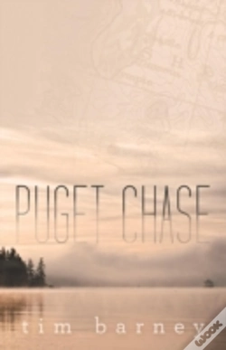 Capa do artigo Puget Chase