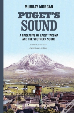 Capa do artigo Puget'S Sound
