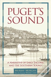 Puget'S Sound
