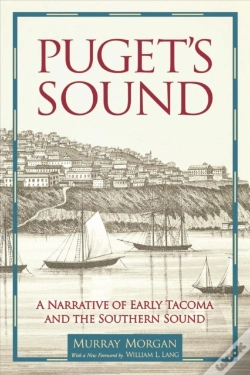 Capa do artigo Puget'S Sound