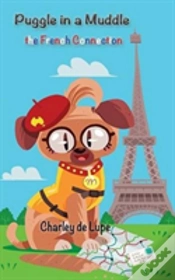Capa do artigo Puggle In A Muddle