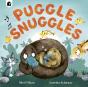 Puggle Snuggles - Preview