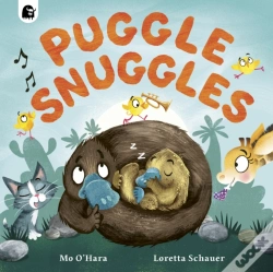 Capa do artigo Puggle Snuggles