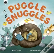 Capa do artigo Puggle Snuggles