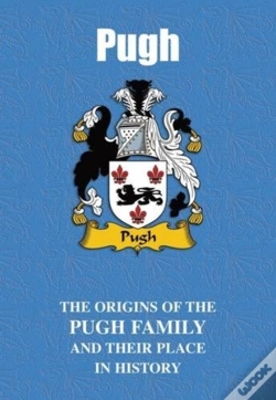 Capa do artigo Pugh