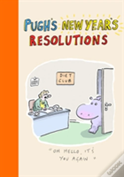 Capa do artigo Pughs New Years Resolutions