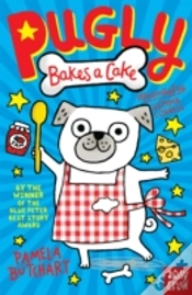 Capa do artigo Pugly Bakes A Cake