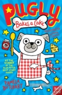 Capa do artigo Pugly Bakes A Cake