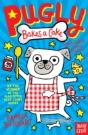 Pugly Bakes A Cake - Preview