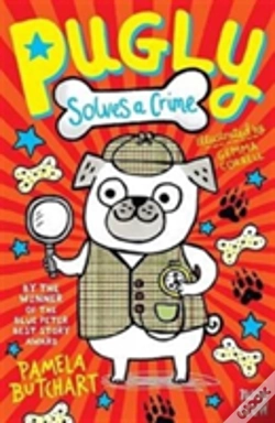 Capa do artigo Pugly Solves A Crime