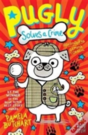 Capa do artigo Pugly Solves A Crime