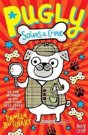 Pugly Solves A Crime - Preview