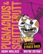 Pugnacious And Scuttlebutt - Preview