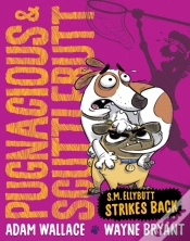 Capa do artigo Pugnacious And Scuttlebutt