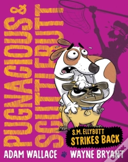 Capa do artigo Pugnacious And Scuttlebutt