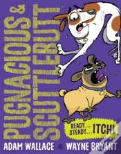 Capa do artigo Pugnacious & Scuttlebutt