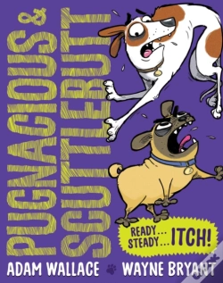 Capa do artigo Pugnacious & Scuttlebutt