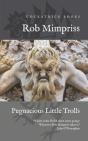 Pugnacious Little Trolls - Preview