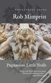 Pugnacious Little Trolls